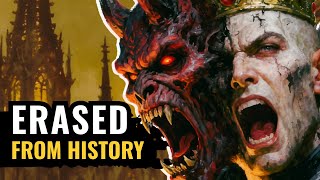 Lost Primarchs: What Really Happened | Warhammer 40k Lore to Sleep to