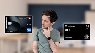 Best UK Avios credit card in 2025: Amex vs Barclaycard