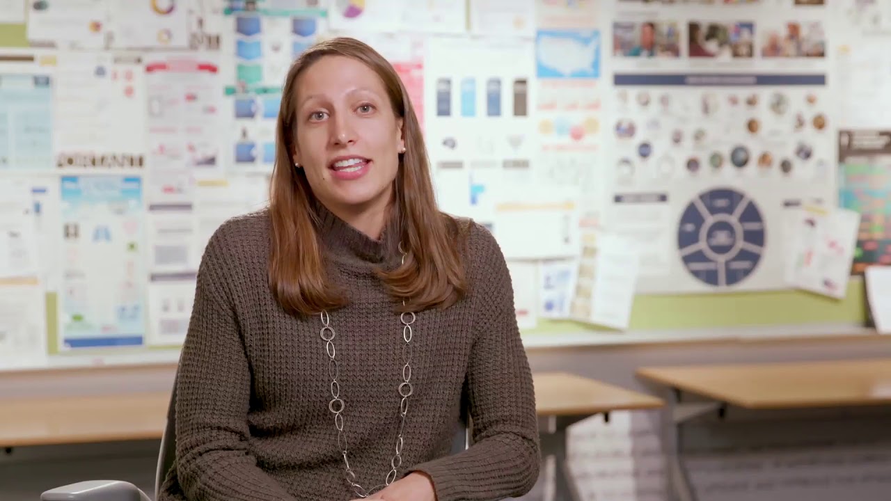 Meet Kristi – R&D Engineering Manager