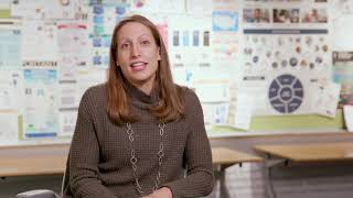 Meet Kristi – R&D Engineering Manager