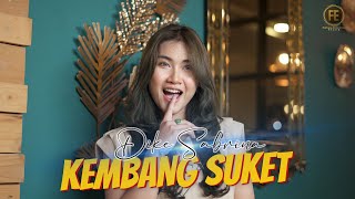 DIKE SABRINA - KEMBANG SUKET