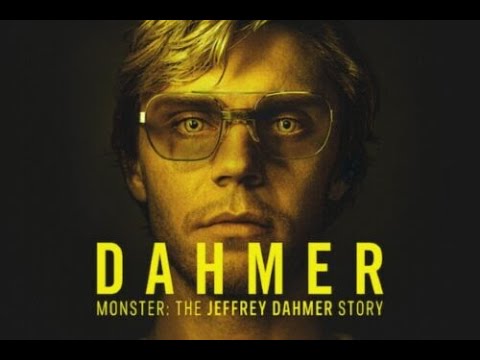 فيلم القاتل المتسلسل جيفري دامر كامل ومترجم للعربية بجودة عالية 2023 || Jeffrey Dahmer Movie HD