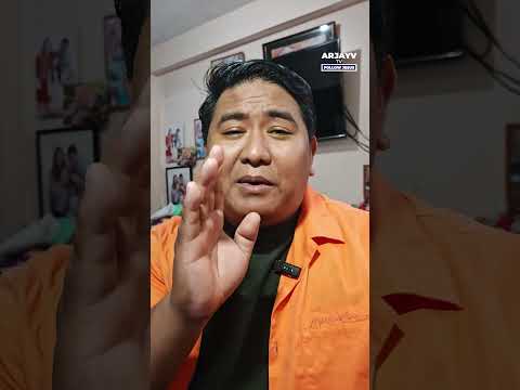 Nothing is impossible | ArjayV TV #Bible #AudioBible #WordofGod #Devotion #ArjayVTV