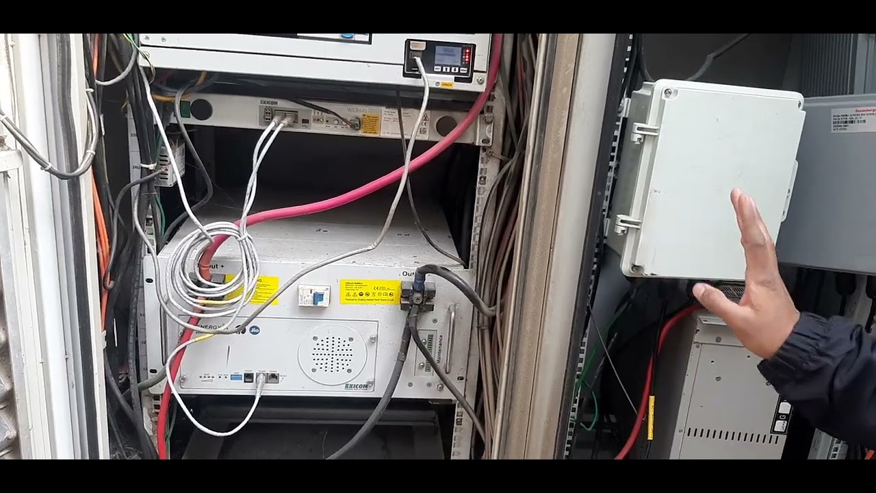 Delta ke lithyam Battery ko kese visual karna hai jane