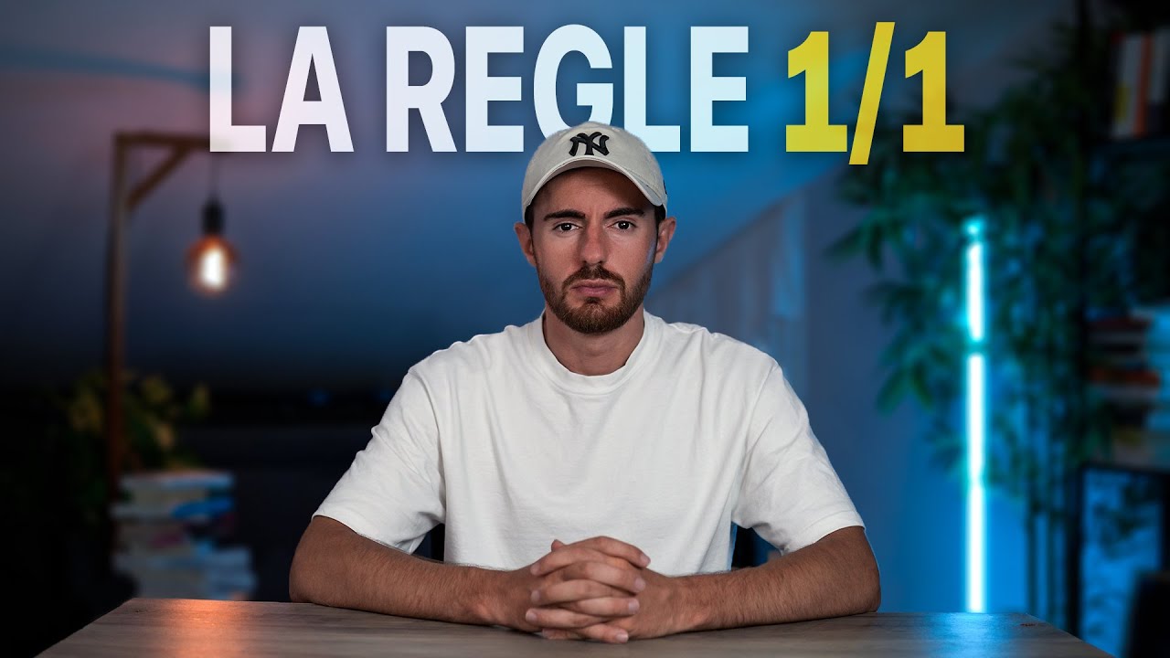 Le Concept qui a Révolutionné ma Confiance en Moi