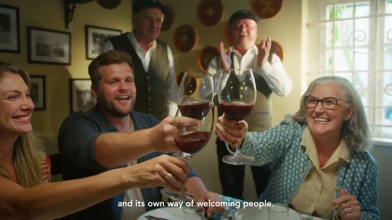 Santa Catarina: Come live this state