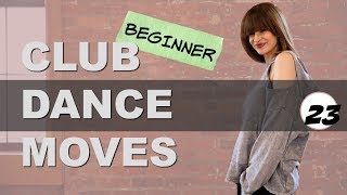 Celebrity Club Dance Footwork Moves Tutorial part 23 (Beginner Hip Hop Step) Heel In Up Wealth