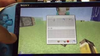 マインクラフト フリーズする機会の作り方 荒らしに使える Youtube