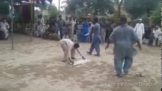 Ale Lewa Lewa Balochi New Video Dance