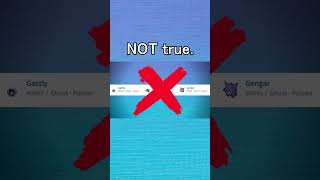 This Pokemon Type Is Rarer Than You Think In Gen 1