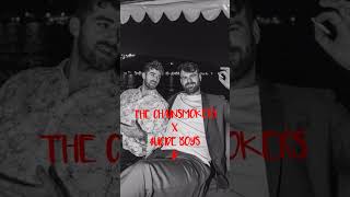 The Chainsmokers - Tell me IDx $uicideBoy$ - ID TCS6 #thechainsmokers #tcs6 #unreleased