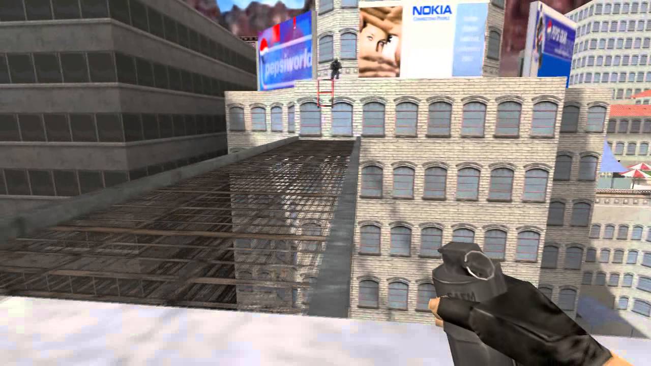 [Insilio 10aa hns cup] Insilio vs Y U N O rooftops 7-3 "POV:Translucent"