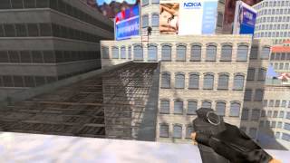 [Insilio 10aa hns cup] Insilio vs Y U N O rooftops 7-3 POV:Translucent