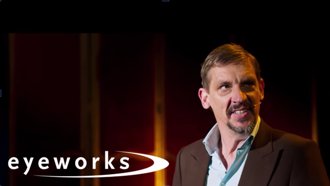 Everybody Happy - Officiële Trailer