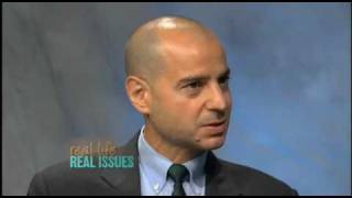 Smart Talk TV -- Ric Fouad interview