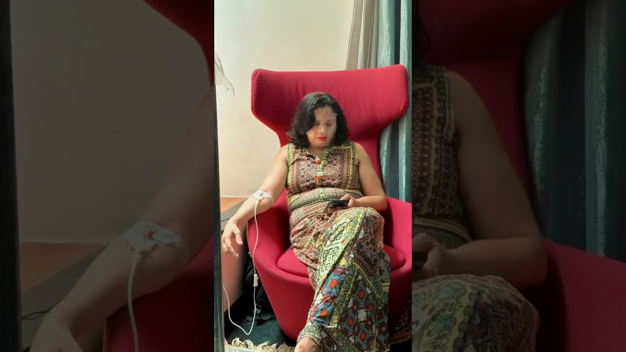 Behind the Science 🔬✨ 