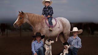 Utah selling at the Cowgirl Cadillac Sale in Sheridan, WY!