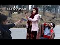 Kashmiri drama  aarzooedil  saima  wasim