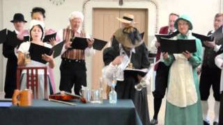 Fredmans epistel nr 54 Aldrig en iris