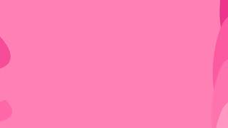 Wave pink background