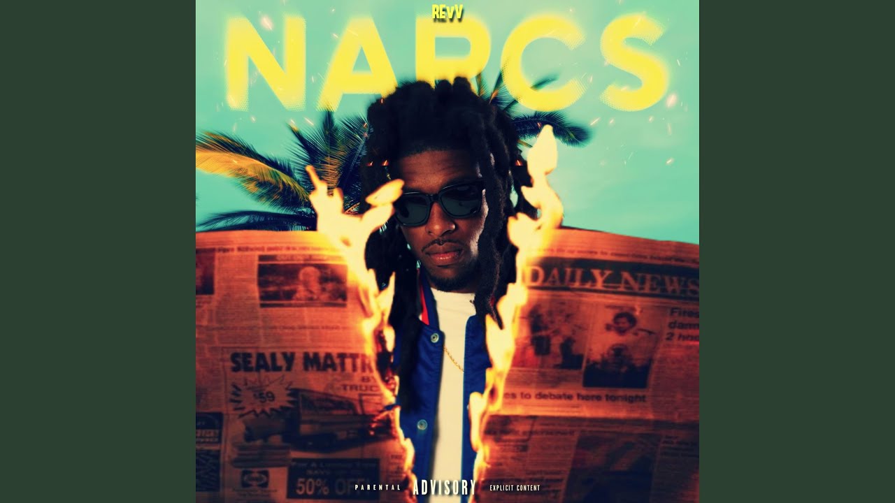 Watch Narcs on YouTube Watch Narcs on YouTube