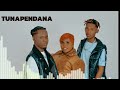 Kipe music tunapendana track no 1 visualizer