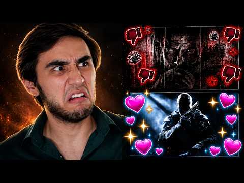 "COD ANTES ERA MEJOR"