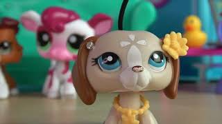 LPS Creator Academy Ep 3: Creating Characters