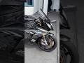 BMW S1000RR 2017 EXHAUST SOUND 🔥
