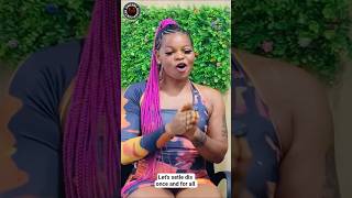 Let's setle dis once and for all #fypシ #fypシ #fypyoutube #fypyoutube #podcast #duet