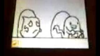 Ghost Busters Flipnote