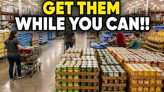 You Only Need These 6 Canned Foods to Survive Hard Times!