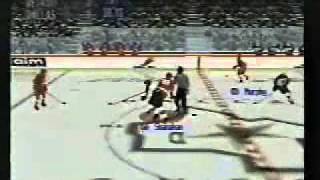 Download Lagu [Nintendo 64] NHL Breakaway 99 Promo MP3