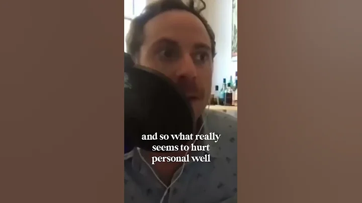 SECRECY & WELL-BEING | Ep. 108 Michael Slepian