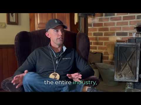 Get to Know Strive CEO and CIO Matt Cole - video from Strive