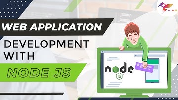 Web Application Development With Node JS || Case Study 2021