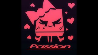 Vista Sounds - Passion