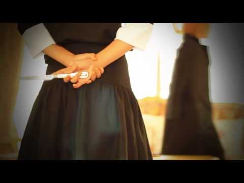 Nazotoki -ナゾトキ【Cosplay PV】