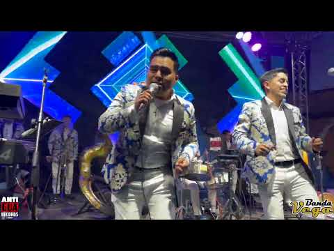 Concierto de la Original Banda Vega de Luis Vega desde Santo Tomas Milpas Altas, Sacatepéquez.