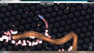 Slither.io