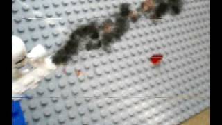 Particle Illusion test 2