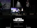 Our God is the Lion of Judah