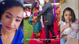 SISTER IN LAW WA TASH, KUTOBOA SIRI NZITO ZA TASH,  (watch to the end) Utalia machozi.