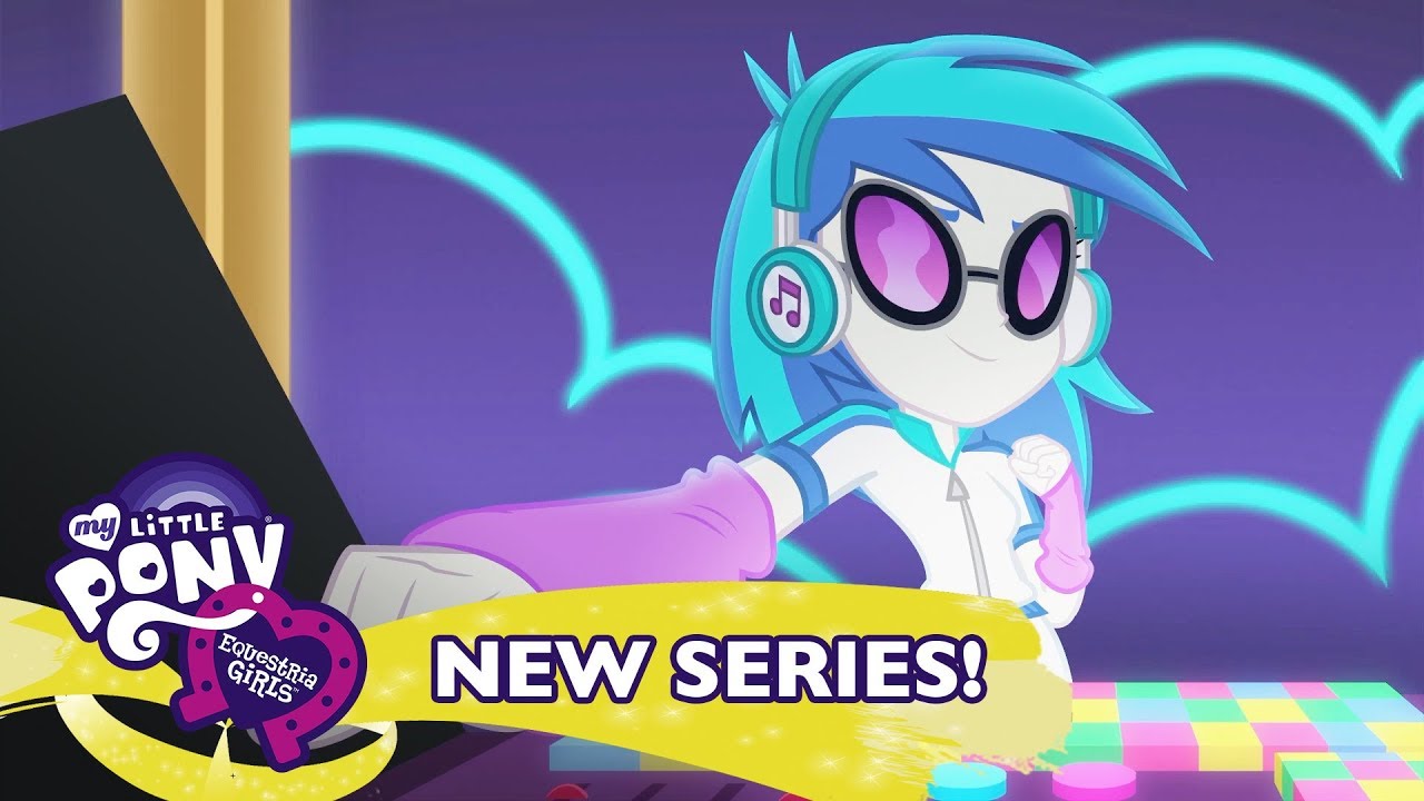 'The Last Drop' 🎵 You Choose the Ending | MLP: Equestria Girls Season 2 rainbow dash pictures