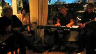 Alina - Spinvis In The Living