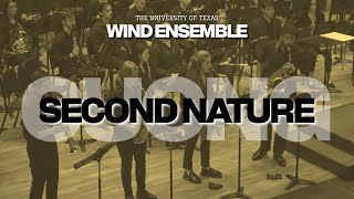 Cuong: Second Nature for Saxophone Quartet & Wind Ensemble