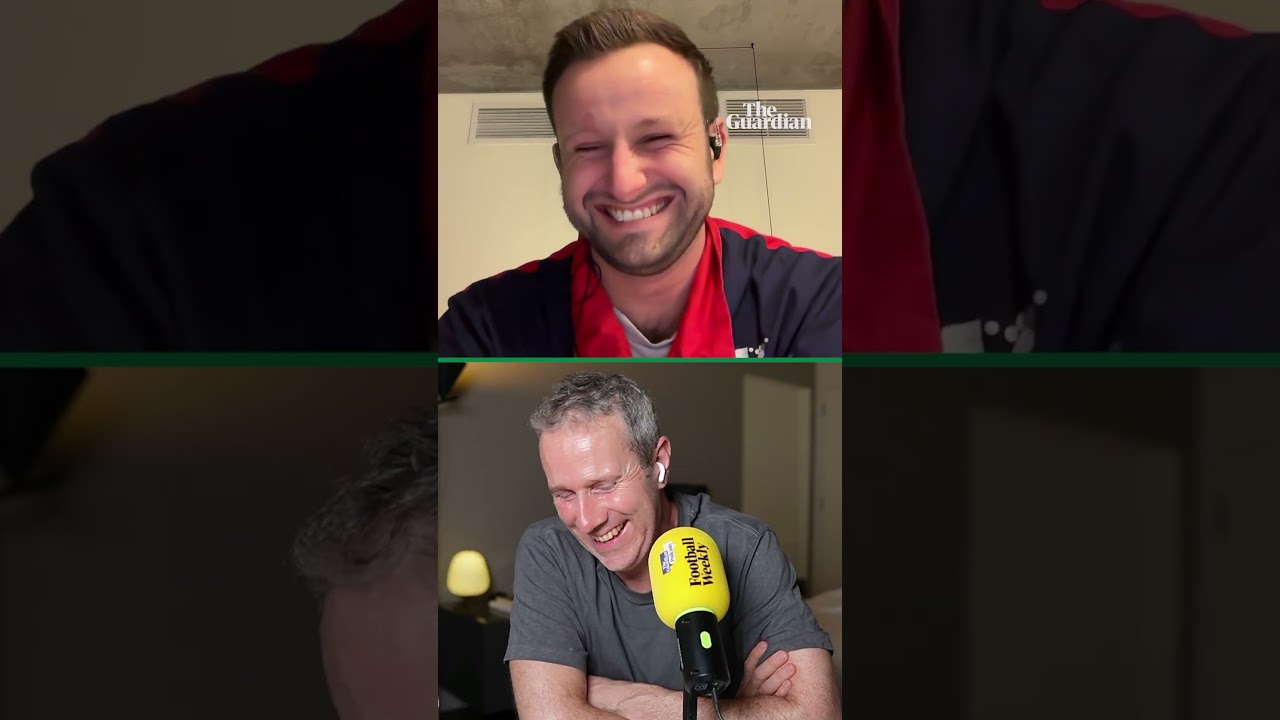 The best bits from the World Cup 2026