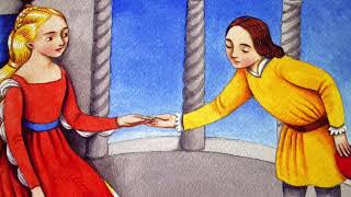 Knowledge 9 Lesson 3 (Grade 1) - Rapunzel