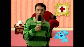 Blues Clues I Occupations I Credits Music