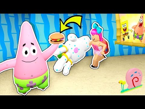 roblox:-robbing-spongebob's-house!!!